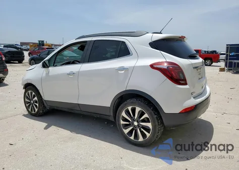 2019 Buick Encore Essence из США, поврежденный, VIN KL4CJCSM6KB897824